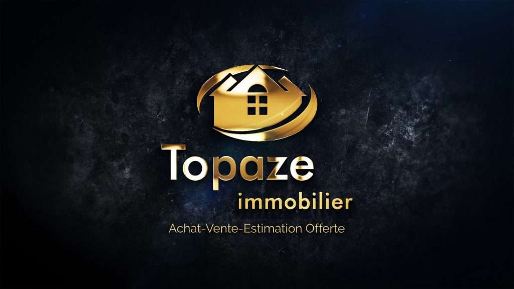 Agence immobilière Tours Centre Topaze