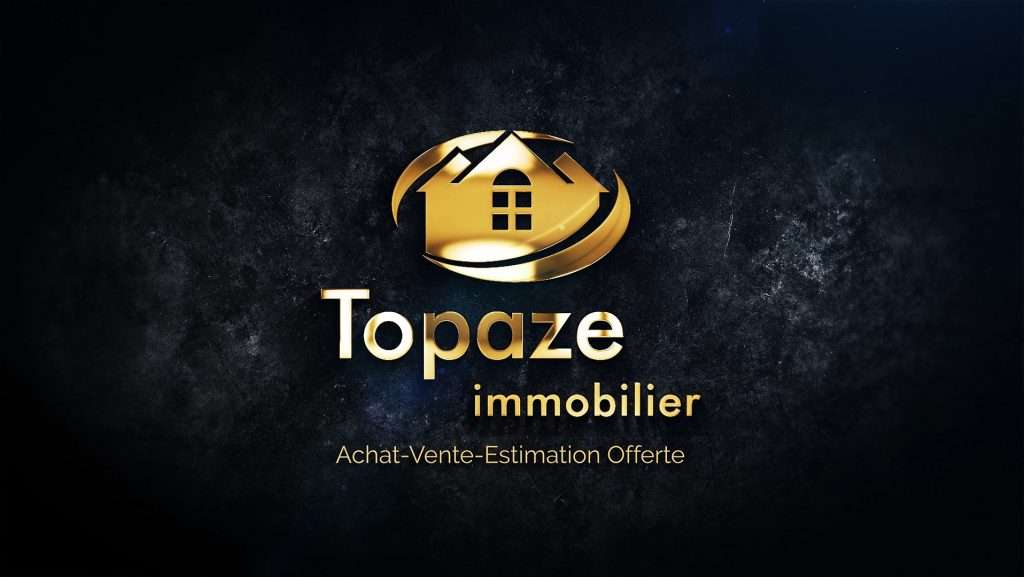 Les secrets de Topaze immobilier agence immobilière à Tours pour trouver des trésors cachés